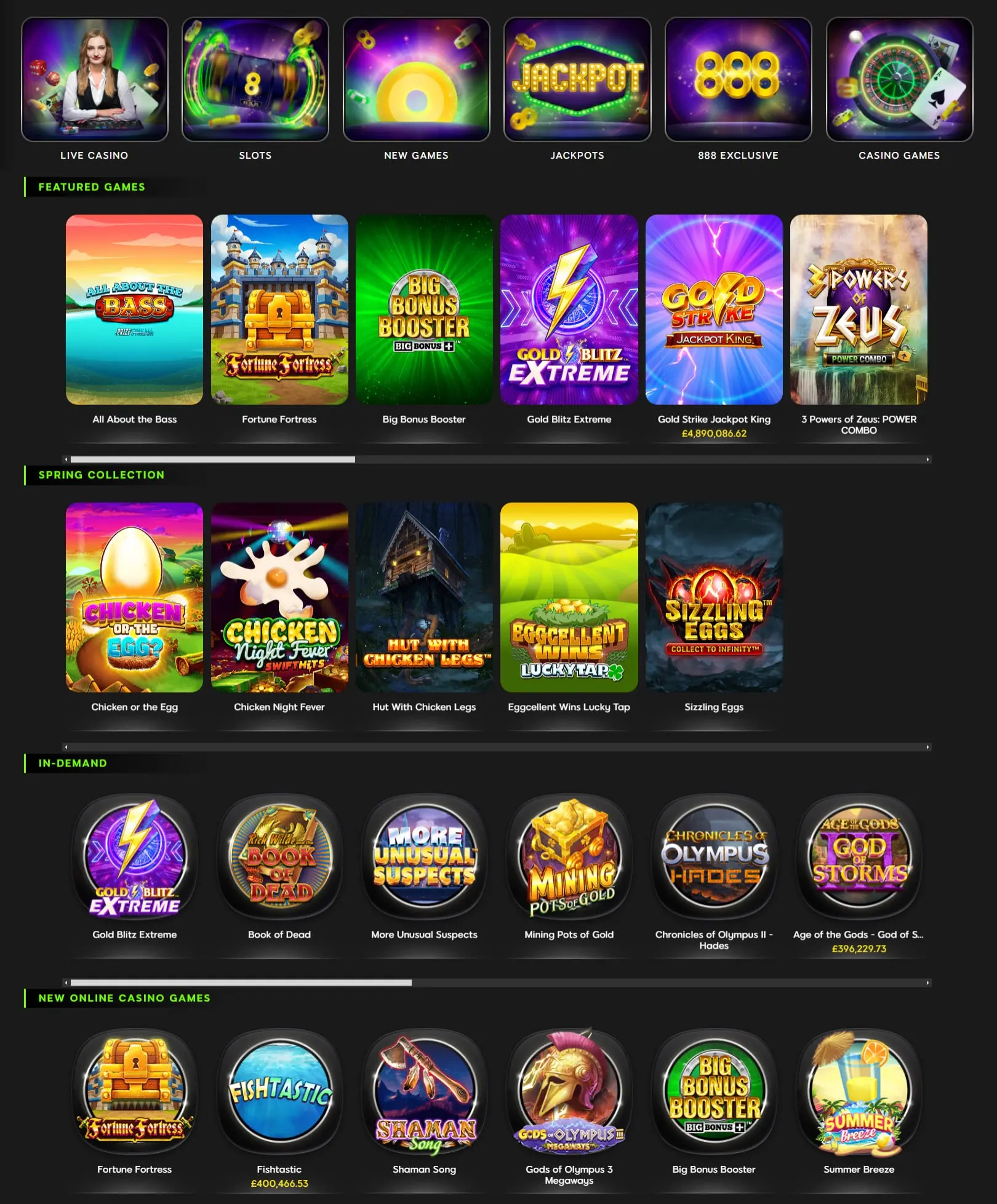 Play 1Win Games - Join Now!